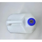 Розчин для неонового шоу мильних бульбашок GIG BUBBLES PRO 5 л.