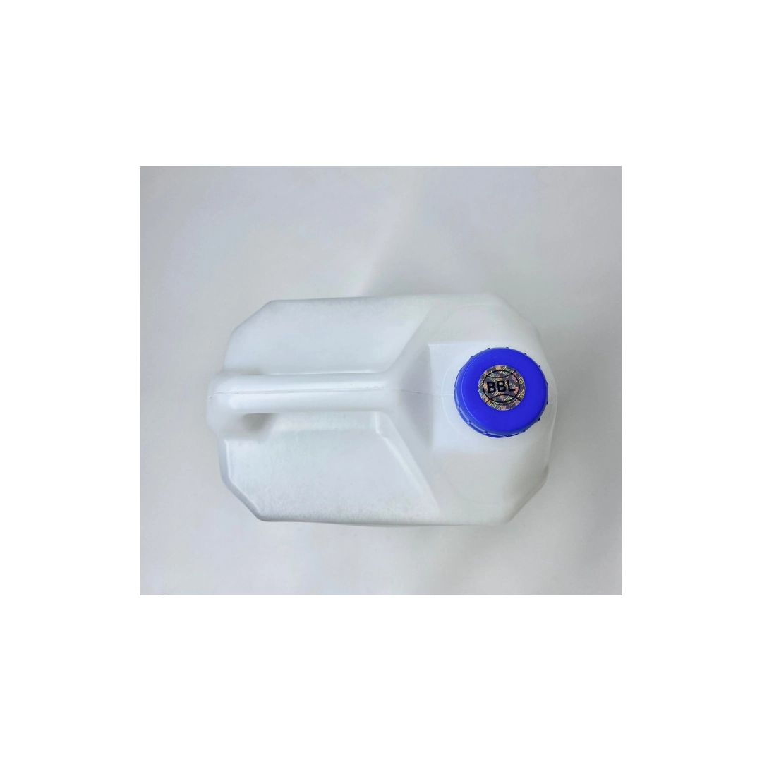 Розчин для неонового шоу мильних бульбашок GIG BUBBLES PRO 5 л.