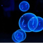 Розчин для неонового шоу мильних бульбашок GIG BUBBLES PRO 5 л.