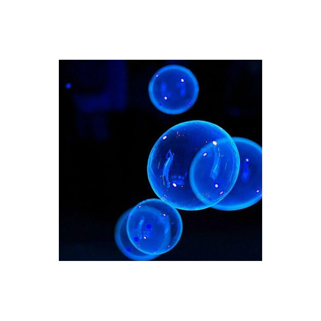 Розчин для неонового шоу мильних бульбашок GIG BUBBLES PRO 5 л.