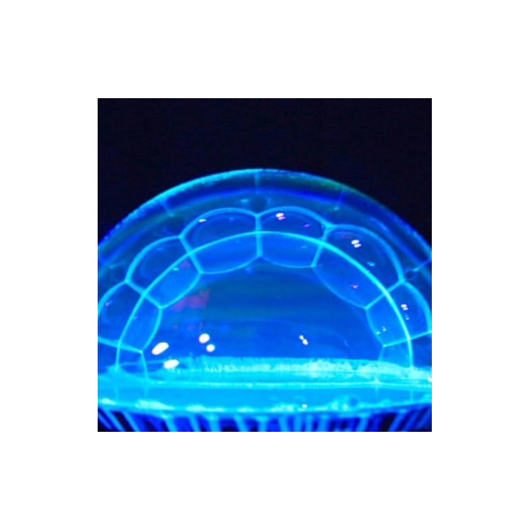 Розчин для неонового шоу мильних бульбашок GIG BUBBLES PRO 5 л.