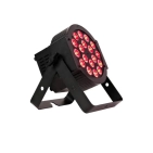 Лед світло 18 світлоідіодів з пультом дистанційного управління