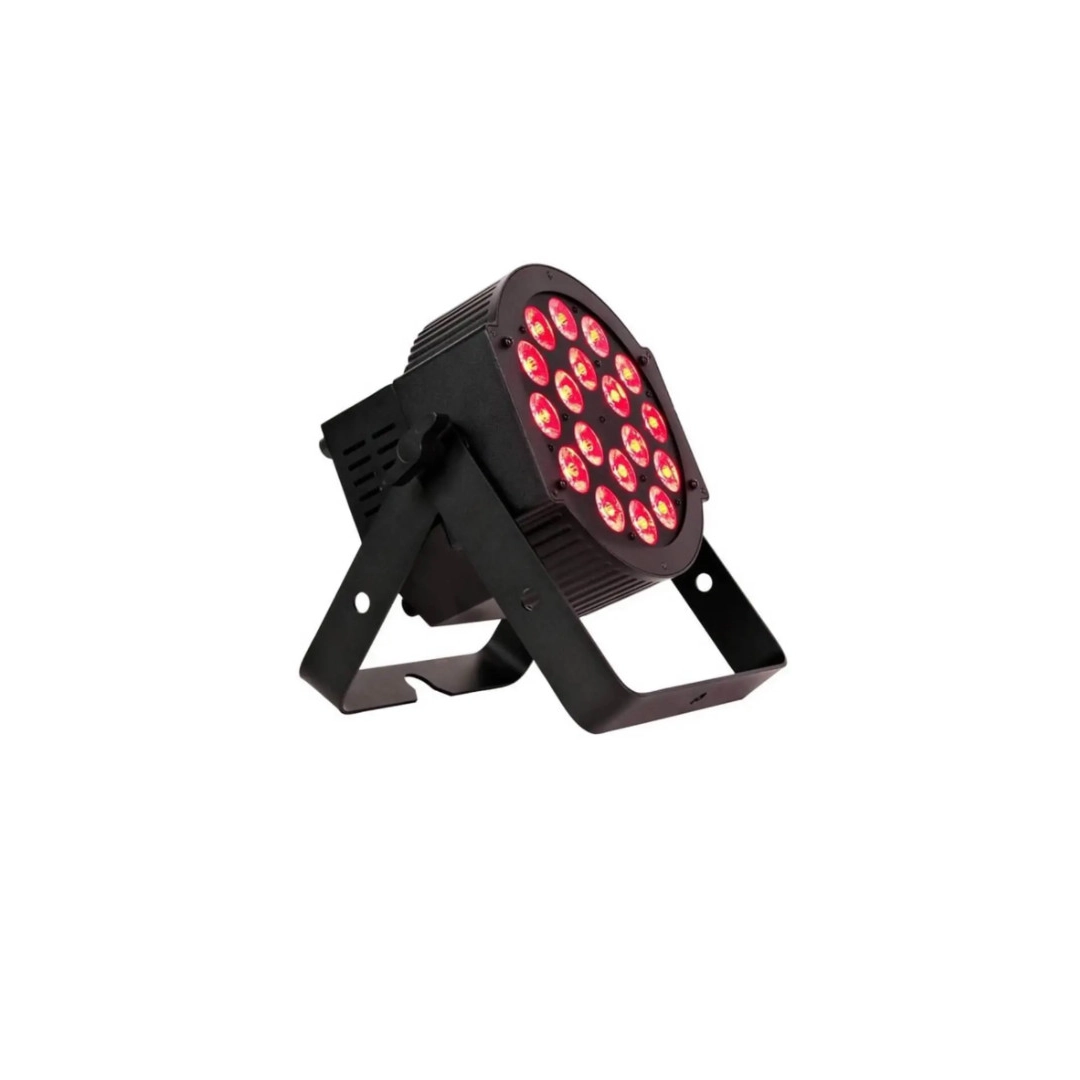 Лед світло 18 світлоідіодів з пультом дистанційного управління