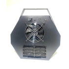 Генератор mini bubble machine для мильних бульбашок