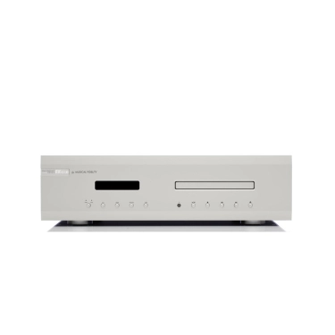 CD-програвач Musical Fidelity M3SCD Silver