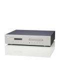 CD player Musical Fidelity M3SCD Silver