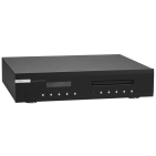 CD-програвач Musical Fidelity M3SCD Black