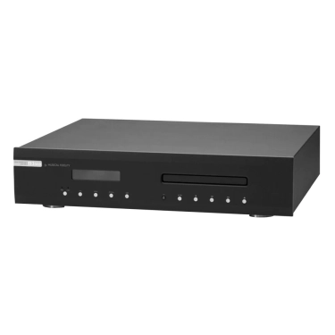 CD-програвач Musical Fidelity M3SCD Black