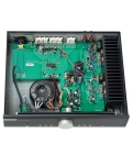 Стерео усилитель (интегральный) Musical Fidelity M2si Black