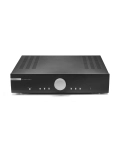 Стерео усилитель (интегральный) Musical Fidelity M2si Black