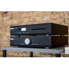 Стерео-підсилювач (інтегральний) Musical Fidelity M2si Black