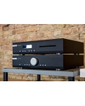 Стерео усилитель (интегральный) Musical Fidelity M2si Black