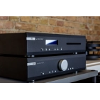 Стерео-підсилювач (інтегральний) Musical Fidelity M2si Black