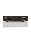 Стерео усилитель (интегральный) Musical Fidelity M2si Black