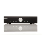 Стерео-підсилювач (інтегральний) Musical Fidelity M2si Black