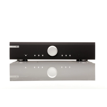 Стерео-підсилювач (інтегральний) Musical Fidelity M2si Black