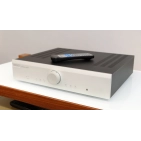 Стерео-підсилювач (інтегральний) Musical Fidelity M2si Silver