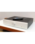 Stereo amplifier (integrated) Musical Fidelity M2si Silver