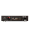 Stereo amplifier (integrated) Musical Fidelity M2si Silver