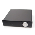 Фонокоректор Musical Fidelity MX VYNL Black