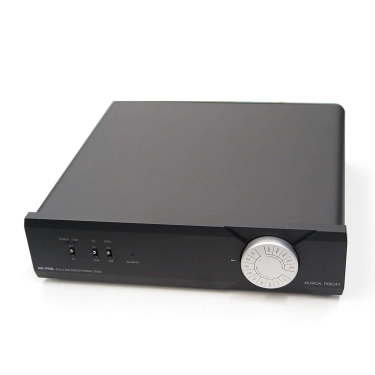 Фонокоректор Musical Fidelity MX VYNL Black