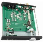 Фонокоректор Musical Fidelity MX VYNL Black