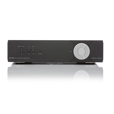 Фонокоректор Musical Fidelity MX VYNL Black