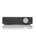 Фонокорректор Musical Fidelity MX VYNL Black