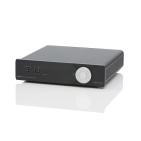 Фонокоректор Musical Fidelity MX VYNL Black