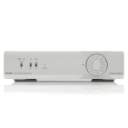 Фонокоректор Musical Fidelity MX VYNL Silver