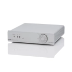 Фонокоректор Musical Fidelity MX VYNL Silver