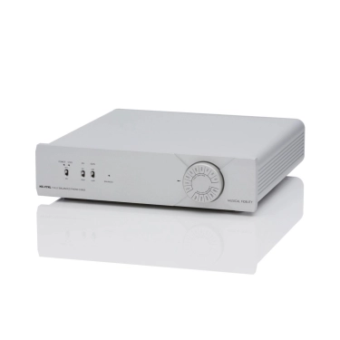 Фонокоректор Musical Fidelity MX VYNL Silver
