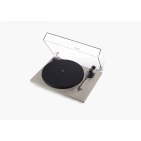 Програвач вінілових платівок Triangle TurnTable + АС LN01A Linen Grey Програвач вінілових платівок Triangle TurnTable + АС LN01A Linen Grey