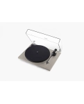 Програвач вінілових платівок Triangle TurnTable + АС LN01A Linen Grey