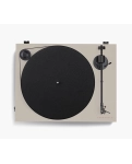 Програвач вінілових платівок Triangle TurnTable + АС LN01A Linen Grey