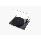 Програвач вінілових платівок Triangle TurnTable + АС LN01 Black Програвач вінілових платівок Triangle TurnTable + АС LN01 Black