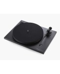 Програвач вінілових платівок Triangle TurnTable + АС LN01 Black