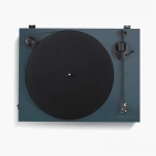 Програвач вінілових платівок Triangle TurnTable + АС LN01 Blue Програвач вінілових платівок Triangle TurnTable + АС LN01 Blue
