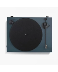 Triangle TurnTable + Speaker LN01 Blue