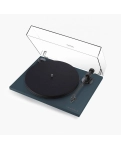 Triangle TurnTable + Speaker LN01 Blue