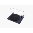 Програвач вінілових платівок Triangle TurnTable + АС LN01 Purple Програвач вінілових платівок Triangle TurnTable + АС LN01 Purple