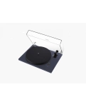 Triangle TurnTable + Speaker LN01 Purple