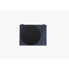 Програвач вінілових платівок Triangle TurnTable + АС LN01 Purple Програвач вінілових платівок Triangle TurnTable + АС LN01 Purple