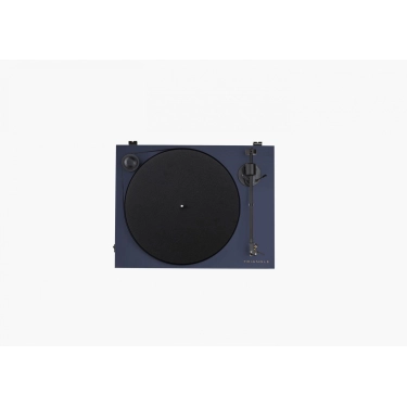 Програвач вінілових платівок Triangle TurnTable + АС LN01 Purple