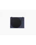 Triangle TurnTable + Speaker LN01 Purple