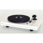 Програвач вінілових платівок Music Hall MMF-5.3 White 2m-blue/MM/еліпт/карбон Програвач вінілових платівок Music Hall MMF-5.3 White 2m-blue/MM/еліпт/карбон