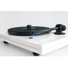 Програвач вінілових платівок Music Hall MMF-5.3 White 2m-blue/MM/еліпт/карбон Програвач вінілових платівок Music Hall MMF-5.3 White 2m-blue/MM/еліпт/карбон