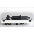 Програвач вінілових платівок Music Hall MMF-5.3 White 2m-blue/MM/еліпт/карбон Програвач вінілових платівок Music Hall MMF-5.3 White 2m-blue/MM/еліпт/карбон