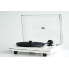 Програвач вінілових платівок Music Hall MMF-5.3 White 2m-blue/MM/еліпт/карбон Програвач вінілових платівок Music Hall MMF-5.3 White 2m-blue/MM/еліпт/карбон