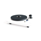 Програвач вінілових платівок Music Hall MMF-5.3 White 2m-blue/MM/еліпт/карбон Програвач вінілових платівок Music Hall MMF-5.3 White 2m-blue/MM/еліпт/карбон